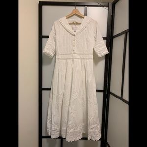 Simple Retro Fiona Dress NWT Size L